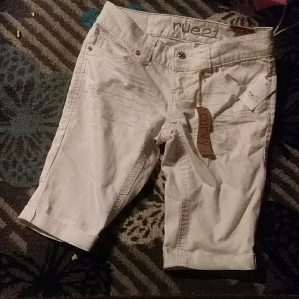 Women's shorts